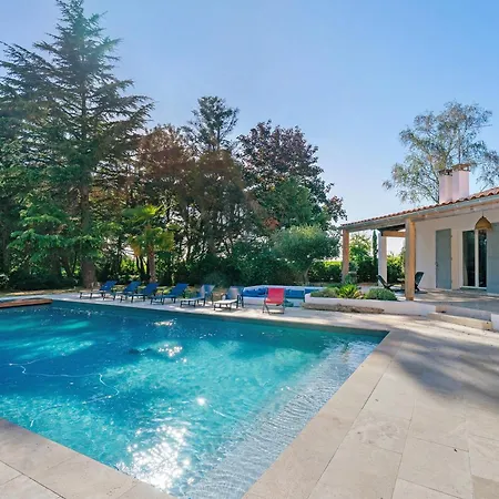 Grande Avec Piscine *