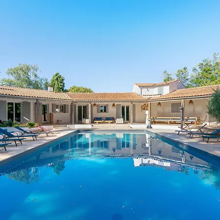 Grande Avec Piscine